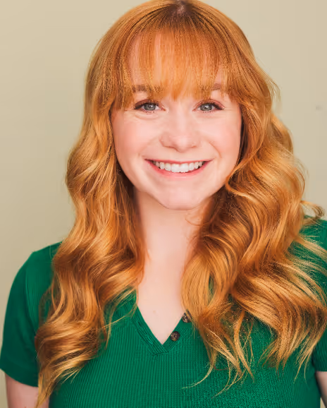 Amy Connerley Headshot