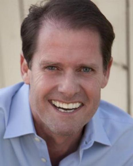 Joshua Carr Headshot