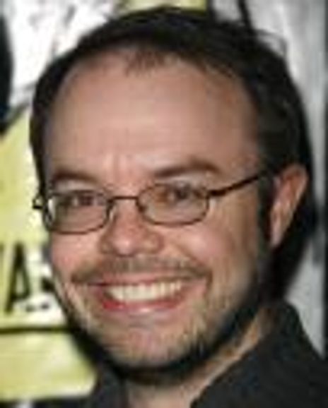 Scott Brown (i) Headshot