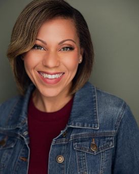 Kris Roberts Headshot