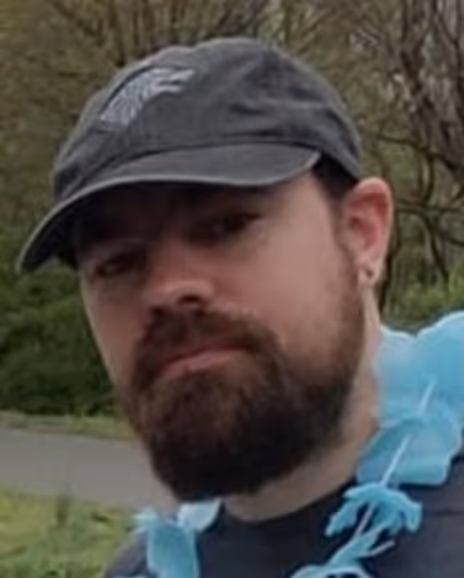 David Hutchins Headshot