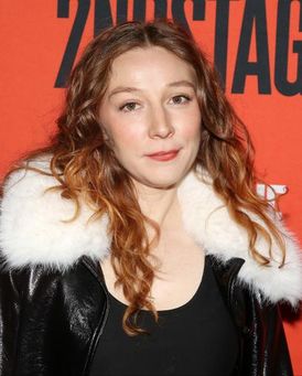 Kayli Carter Headshot