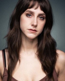 Taylor Pearlstein Headshot