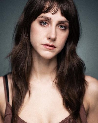 Taylor Pearlstein Headshot