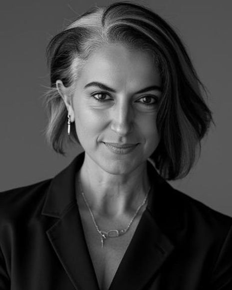 Gerri Weagraff Headshot