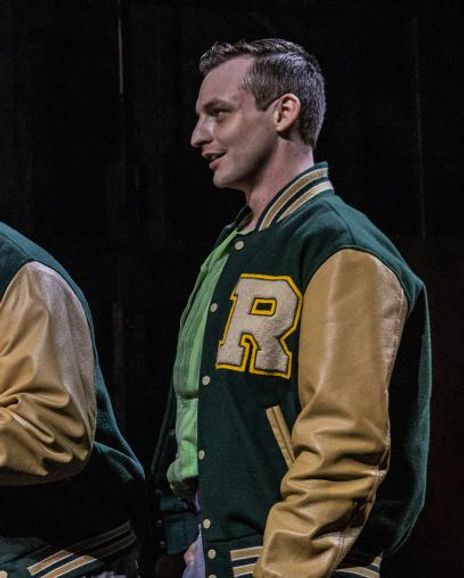 Devin Tyler Hatch Headshot