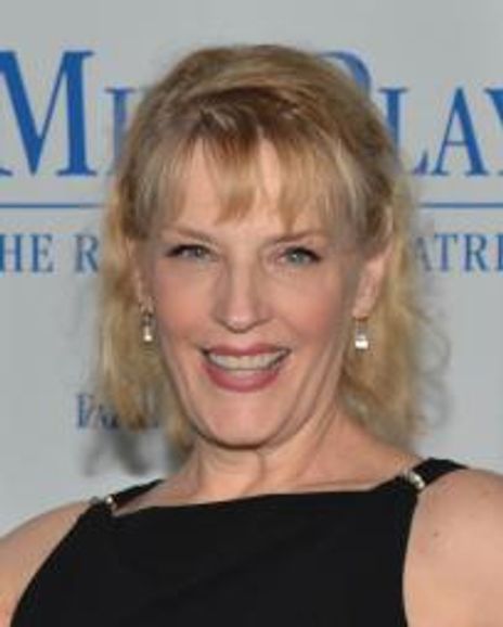 Stacia Fernandez Headshot