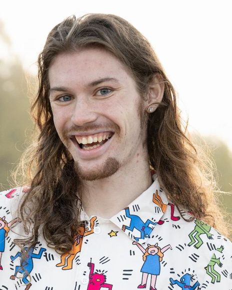 February Schneck Headshot