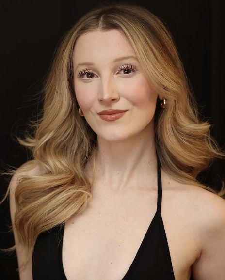 Kasie Buono Headshot