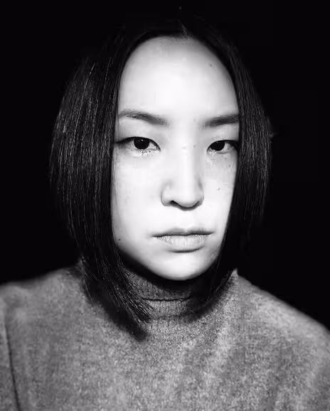 Kimie Nishikawa Headshot
