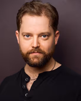 Colin Anderson Headshot