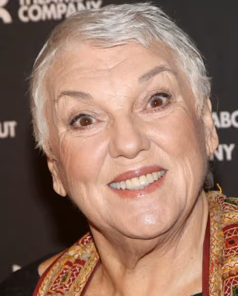 Tyne Daly Headshot