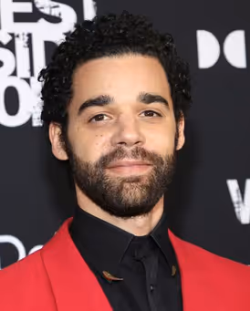 David Alvarez Headshot