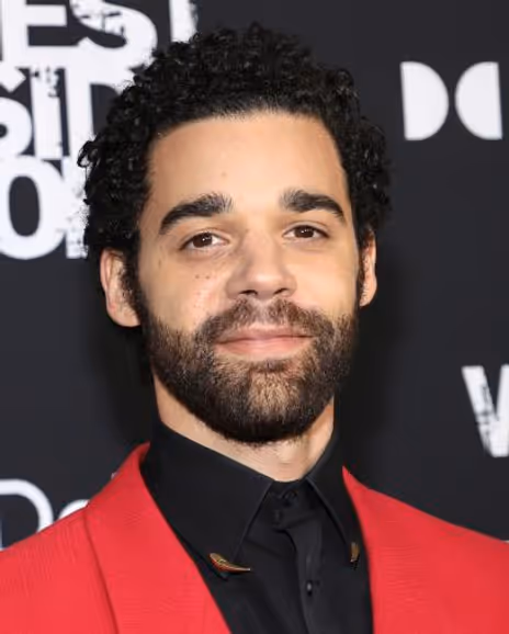 David Alvarez Headshot