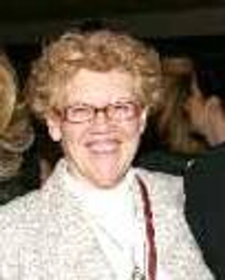 Charlotte Wilcox Headshot