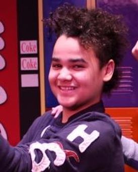 Julian Morales Headshot