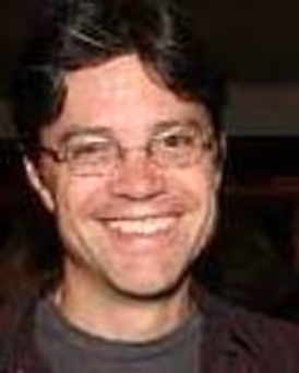 Jay Douglas Headshot