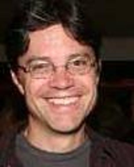 Jay Douglas Headshot