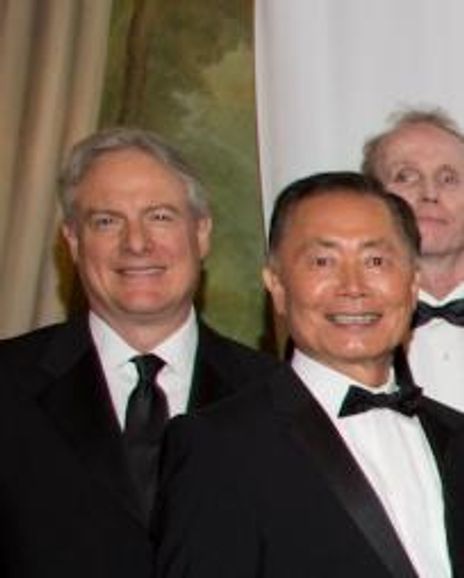 Timothy McClimon Headshot