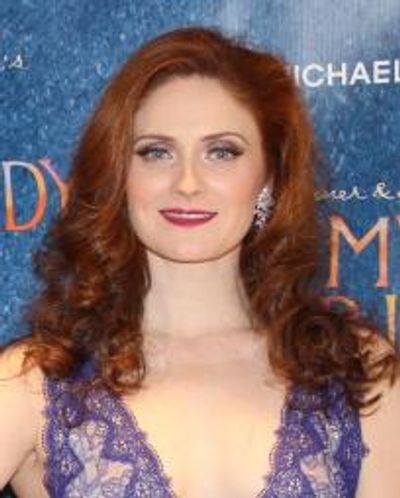 Kate Marilley Headshot