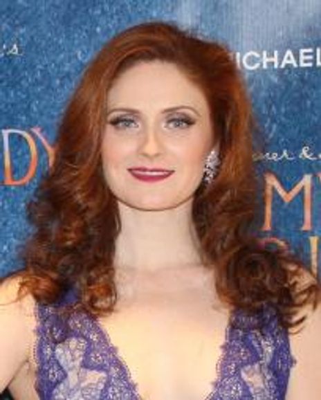 Kate Marilley Headshot