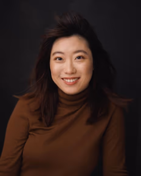 Alison Yueming Qu Headshot