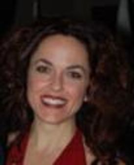 Michelle Dawson Headshot