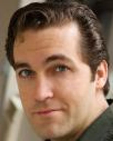 Randy Bobish Headshot