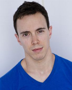 Mark Shunkey Headshot