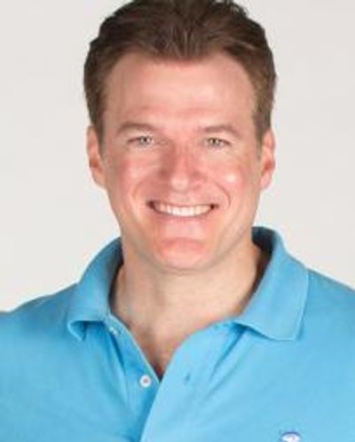 Edward Watts Headshot