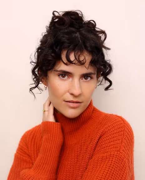Scarlett Strasberg Headshot