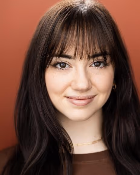 Kaylie Wood Headshot