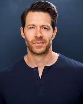 Stephen Cerf Headshot