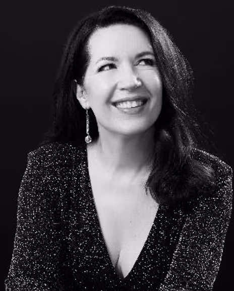 Kati Neiheisel Headshot
