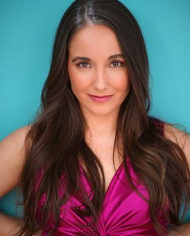 Ashley Wool Headshot