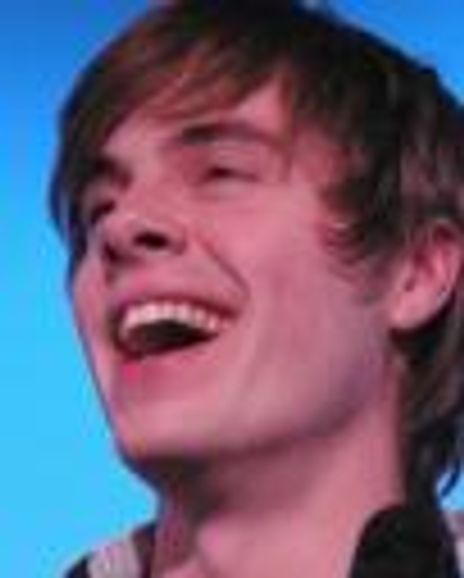 Jeffery Self Headshot