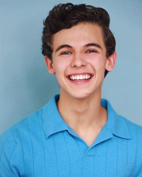 Arick Brooks Headshot