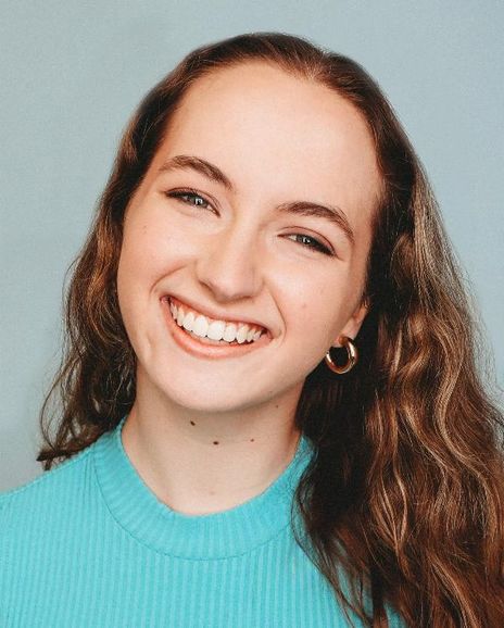 Ella Grace Schumacher Headshot