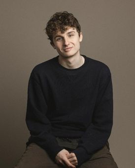 Joe Bernstein Headshot