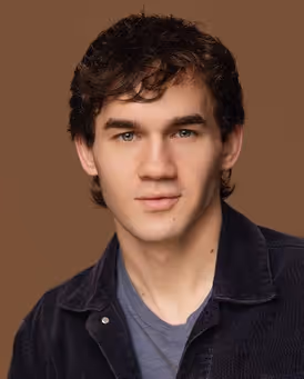 Carson Zoch Headshot
