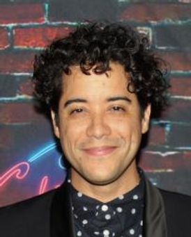 Dan Domenech Headshot