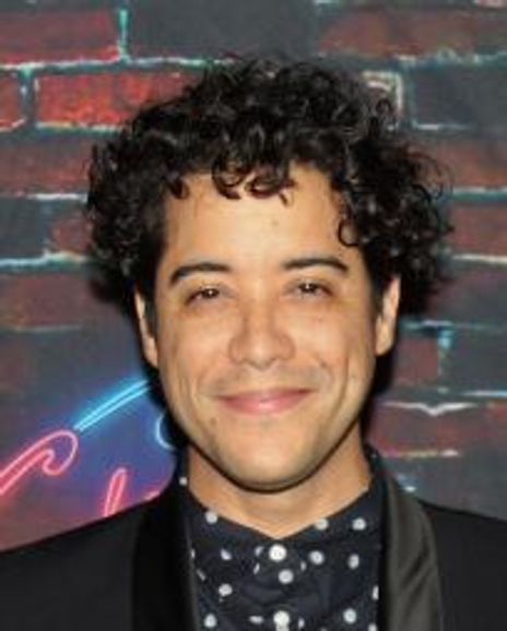 Dan Domenech Headshot