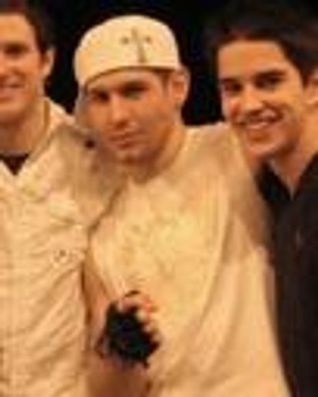 Tyler McGee Headshot