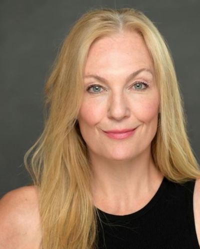 Terra C. MacLeod Headshot