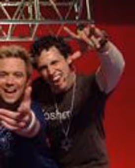 Dan Pacheco Headshot