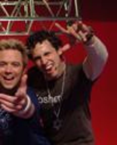 Dan Pacheco Headshot