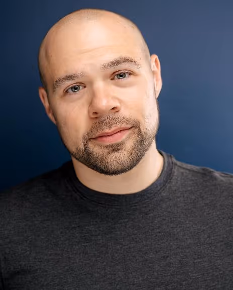 Jason Samarin Headshot