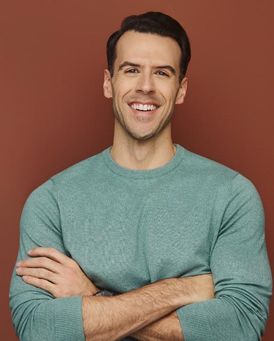 Mark Edwards Headshot