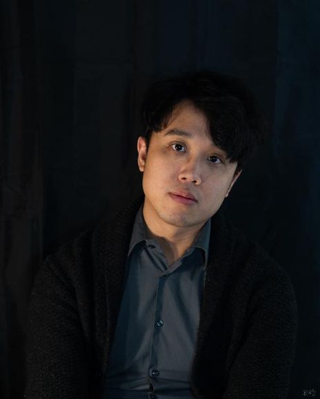 Yung-Hung Sung Headshot