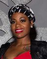 Fantasia Barrino